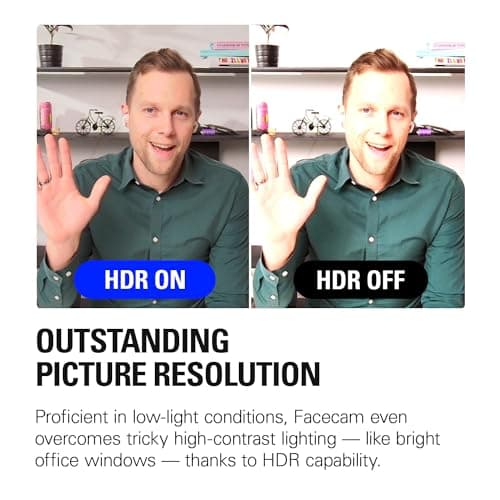 Elgato Facecam MK.2 thumbnail 3