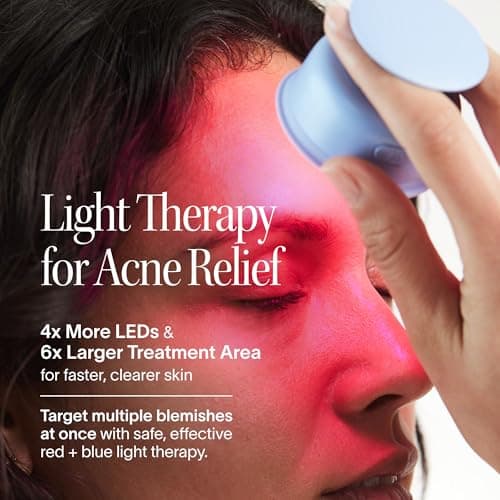 Solawave Bye Acne Spot Treatment thumbnail 3