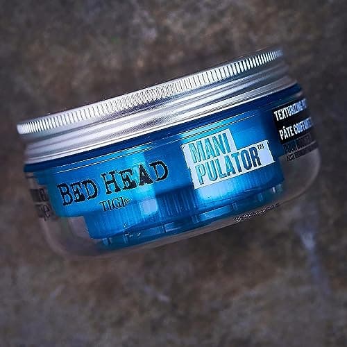 TIGI Bed Head Hard to Get Texturizing Paste thumbnail 5