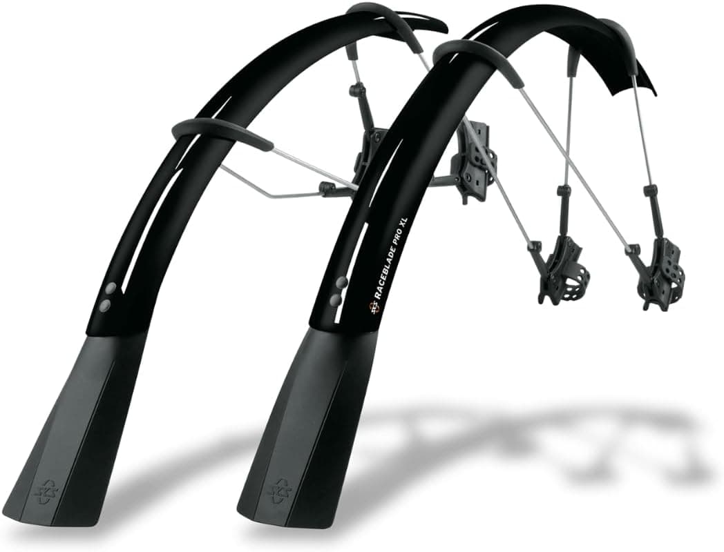 SKS Raceblade Pro XL Fender Set - image 1