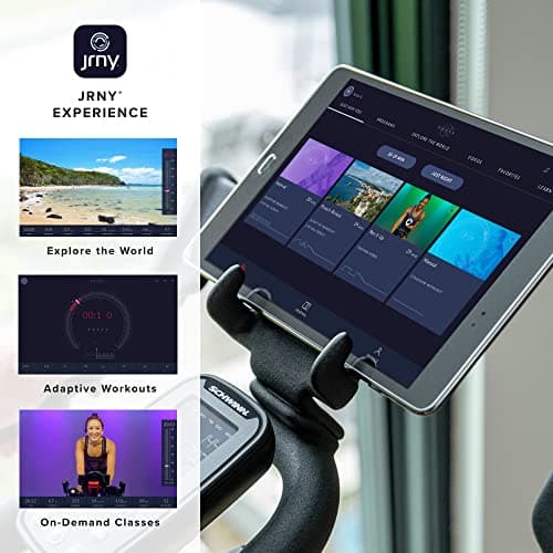 Schwinn IC4 Indoor Cycling Bike thumbnail 4