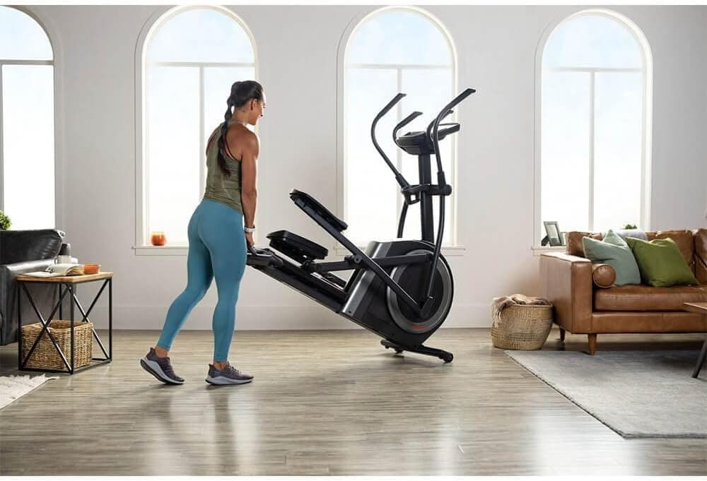 ProForm Carbon EL Elliptical thumbnail 5