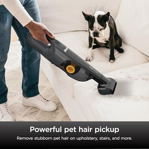 Shark UltraCyclone Pet Pro Plus Cordless Hand Vacuum (CH951) thumbnail 4