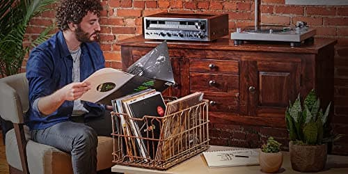 Audio-Technica AT-LP120XUSB-BK thumbnail 4