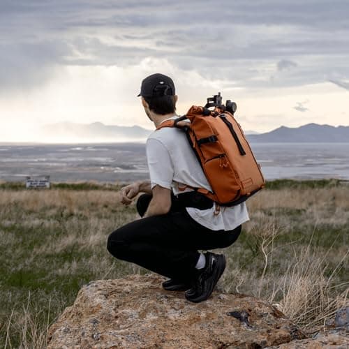 WANDRD PRVKE 31L V4 Rolltop Backpack thumbnail 5