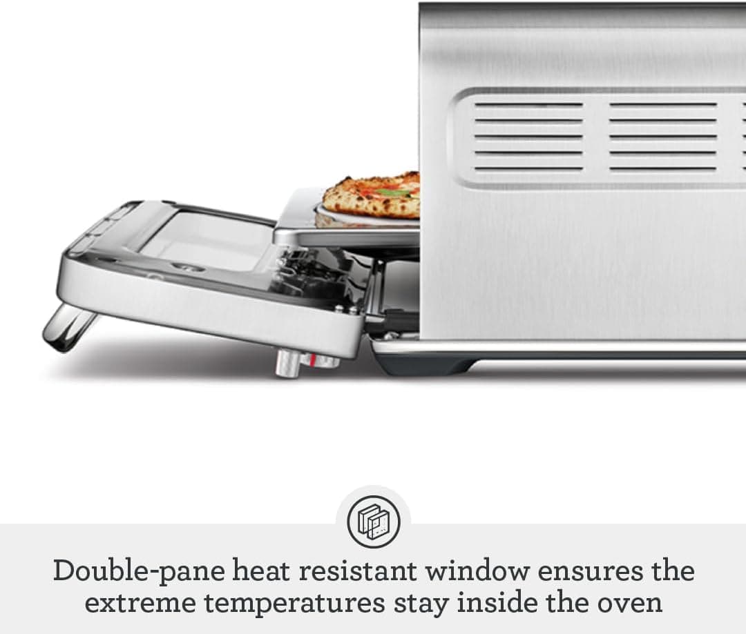 Breville Smart Oven Pizzaiolo thumbnail 5