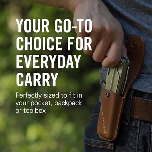 Leatherman Wave+ Multi-Tool thumbnail 4