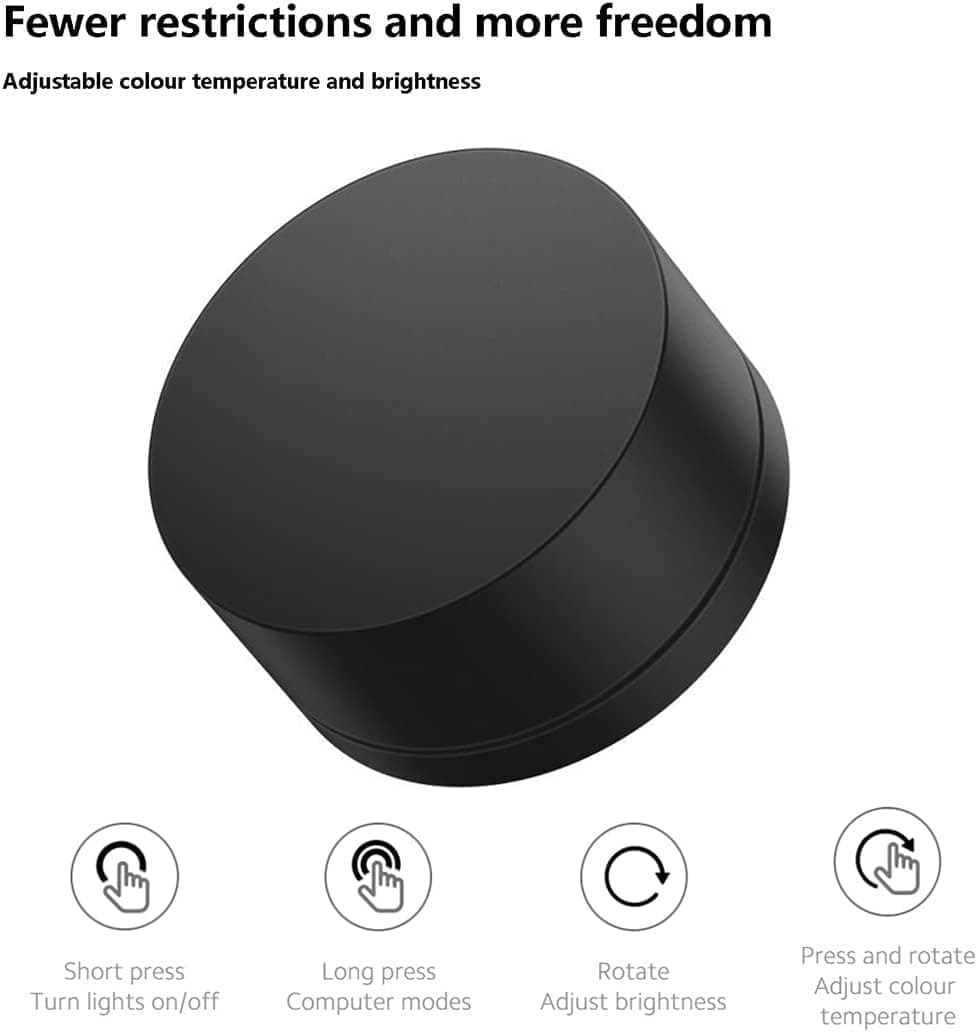 Xiaomi Mi Computer Monitor Light Bar thumbnail 4