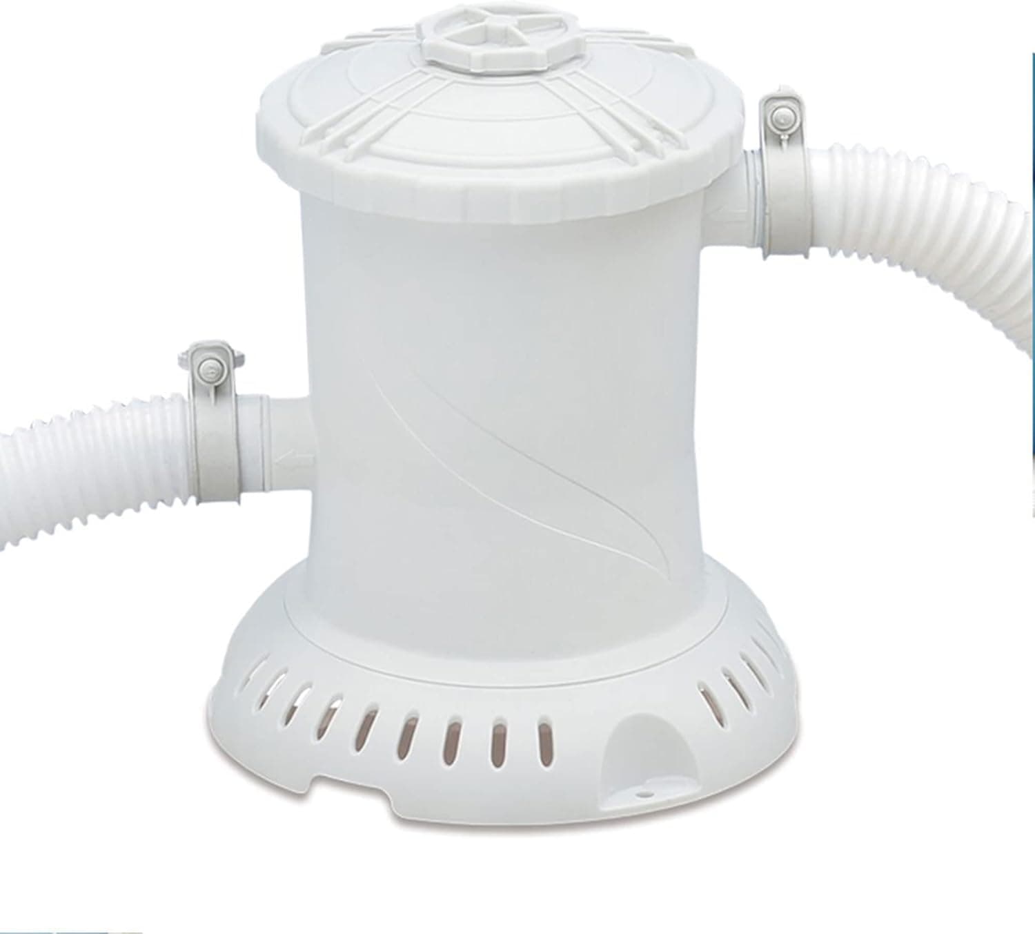 Summer Waves 15ft x 36in Quick Set Inflatable Pool with Filter Pump thumbnail 3