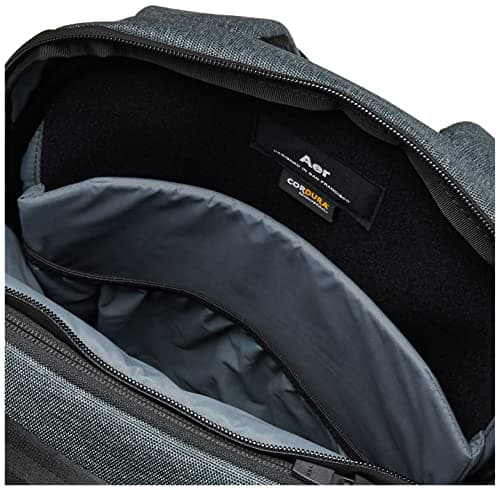 Aer City Pack Pro Backpack, Gray thumbnail 4