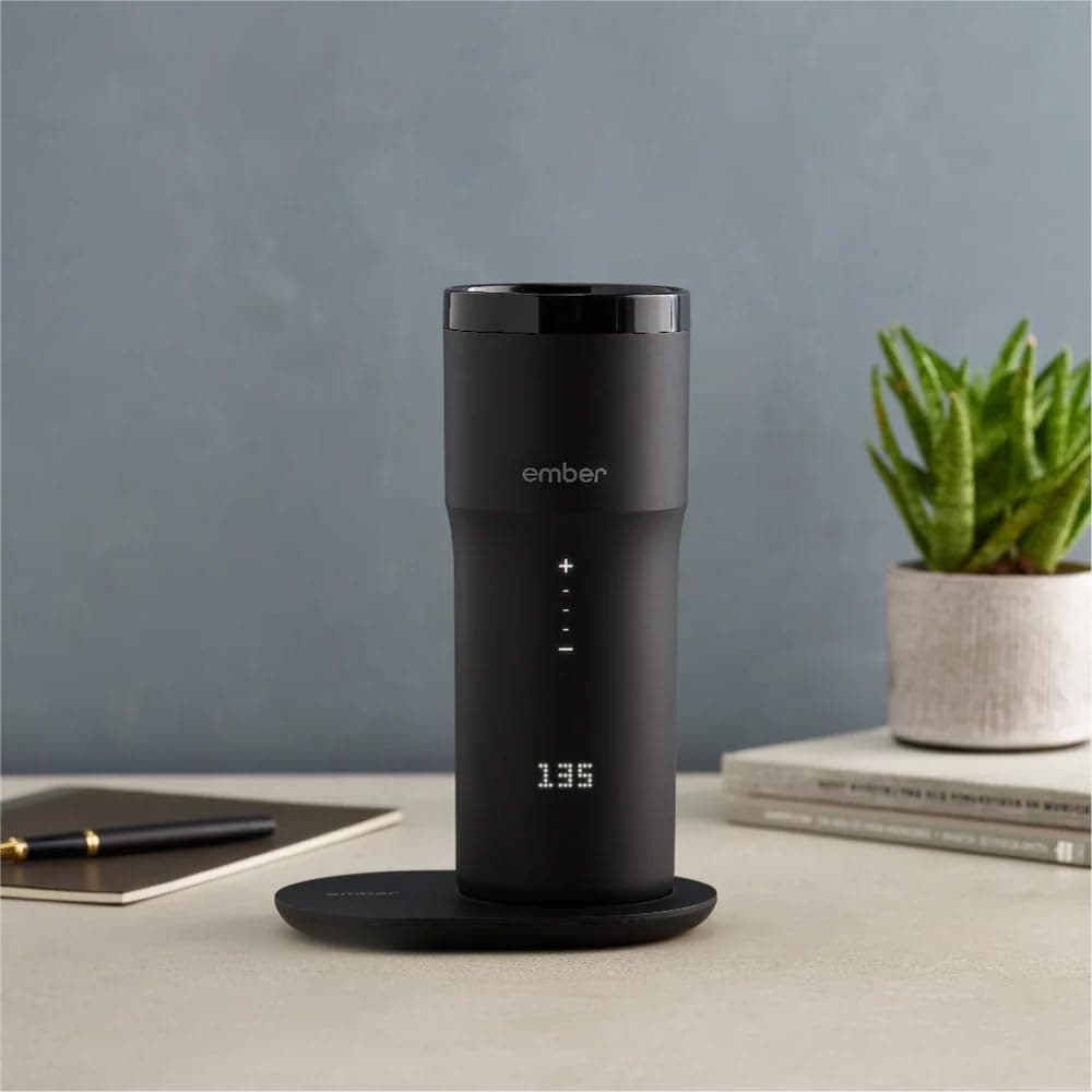 Ember Travel Mug 2+ (12 oz) thumbnail 5