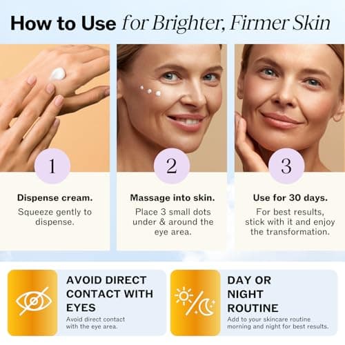 LilyAna Naturals Eye Cream thumbnail 5