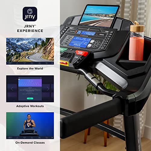 Bowflex Treadmill 22 thumbnail 5