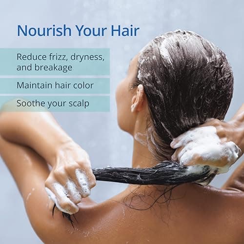 Aquasana AQ-4100NSH Shower Water Filter System thumbnail 2