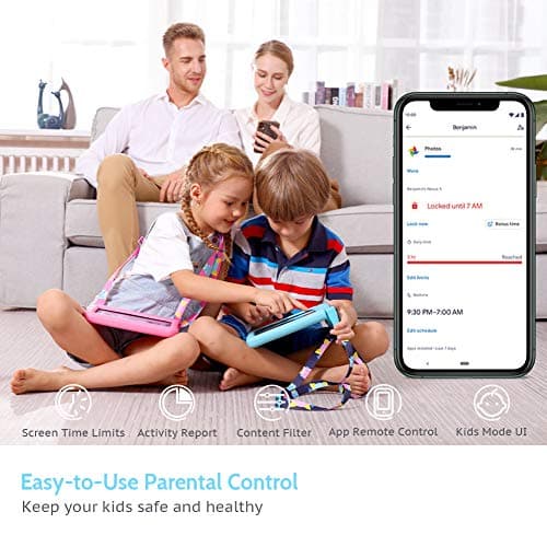 Dragon Touch KidzPad Y88X Pro thumbnail 2