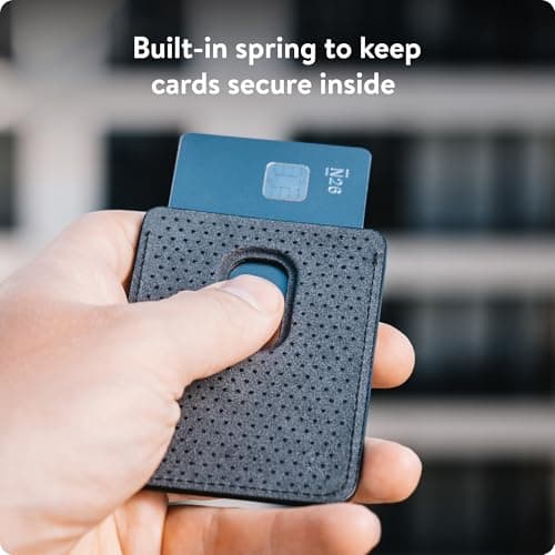 Mous Limitless 3.0 MagSafe Wallet thumbnail 4