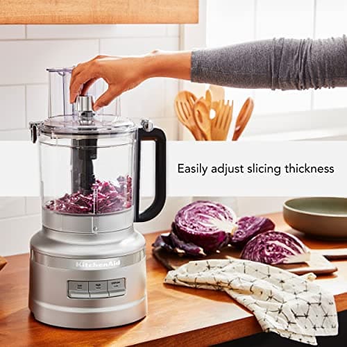 KitchenAid 13-Cup Food Processor (KFP1318) thumbnail 5