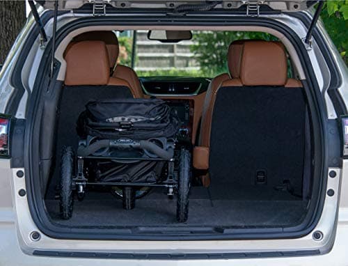 Pet Gear No-Zip NV Pet Stroller thumbnail 4