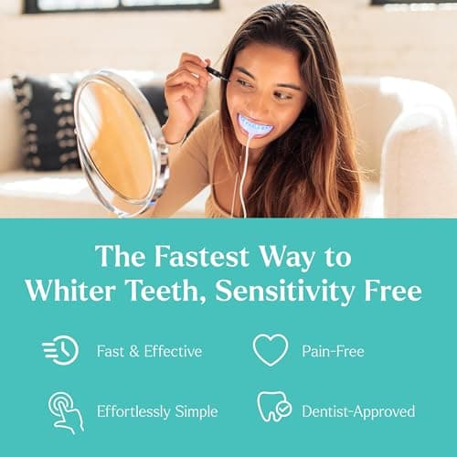 GLO Science GLO Lit Teeth Whitening Device thumbnail 3