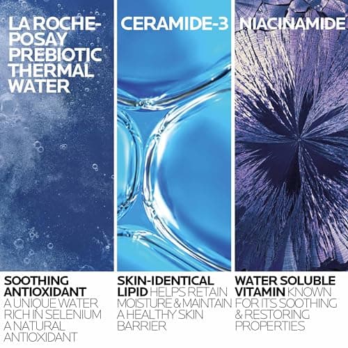 La Roche-Posay Toleriane Hydrating Gentle Cleanser thumbnail 2