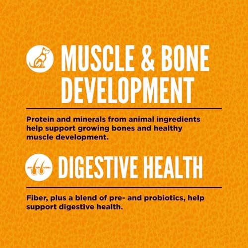 Orijen Puppy Grain-Free Dry Dog Food thumbnail 5