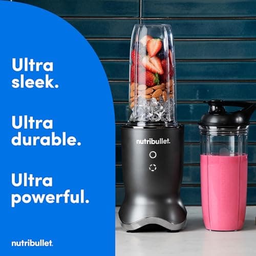 NutriBullet Ultra Personal Blender thumbnail 2