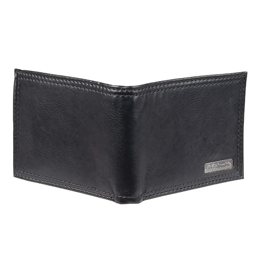 Columbia Men's RFID Blocking Extra-Capacity Slimfold Wallet thumbnail 4