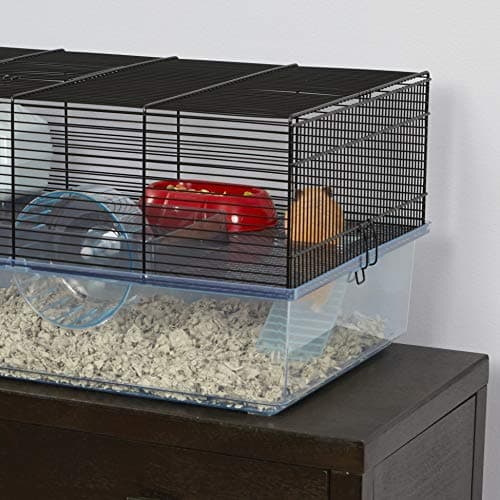 Ferplast Favola Hamster Cage thumbnail 4