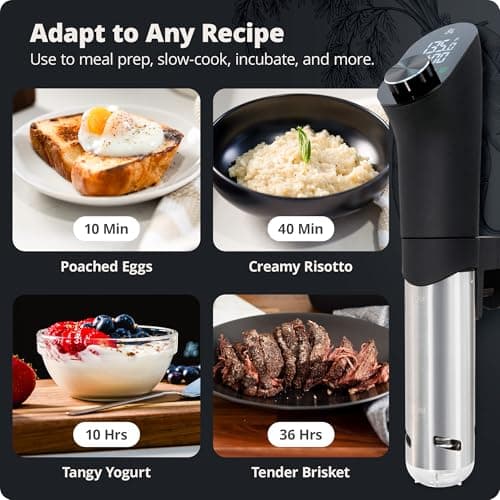 Greater Goods Kitchen Sous Vide Machine thumbnail 5