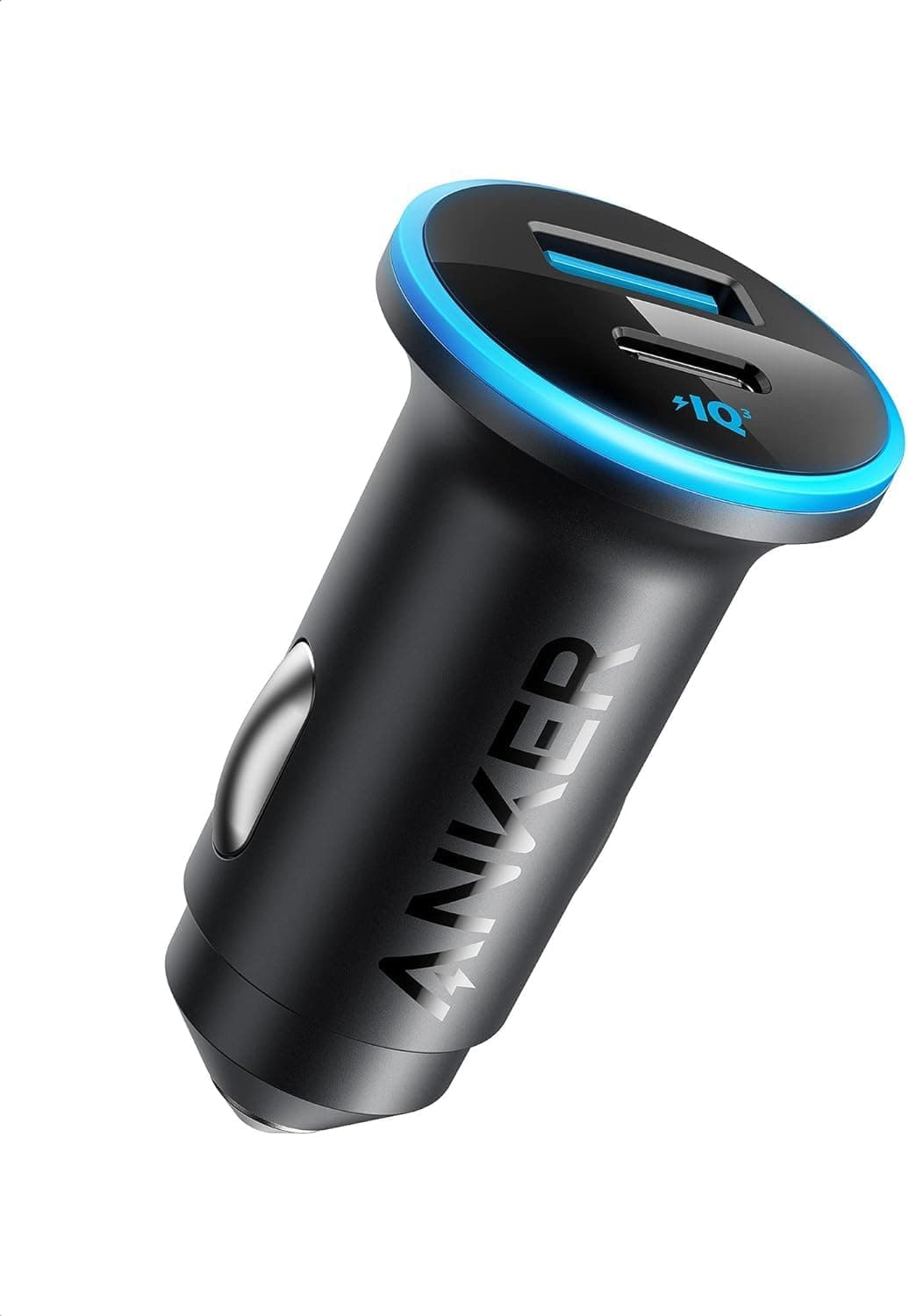 Anker 323 USB-C Car Charger, 52.5W