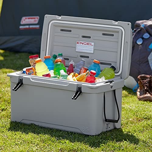 Engel 65 High Performance Hard Cooler thumbnail 5