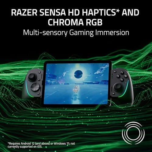 Razer Kishi Ultra Mobile Gaming Controller thumbnail 5