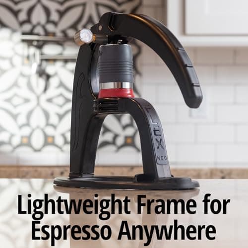 Flair NEO Flex Manual Espresso Maker thumbnail 3