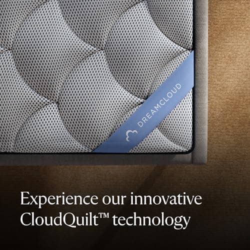 DreamCloud Premier Hybrid Mattress thumbnail 3