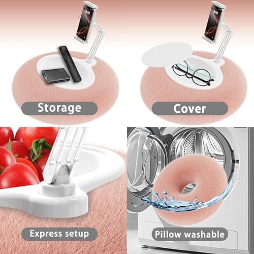 KABCON Tablet Pillow Stand thumbnail 3