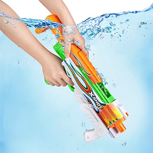 Zuru X-Shot Fast-Fill Skins thumbnail 2