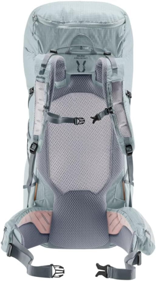 Deuter Aircontact Ultra 50+5 thumbnail 4
