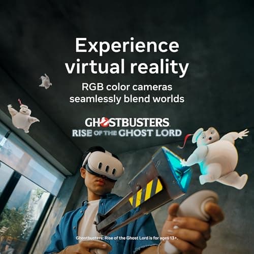 Meta Quest 3 512GB thumbnail 5