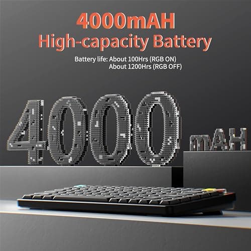 NuPhy Air75 V2 thumbnail 3