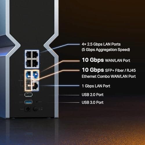 TP-Link Archer BE900 thumbnail 5