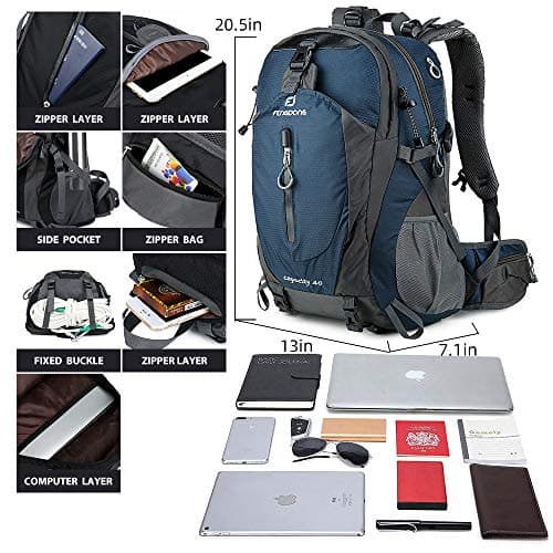 Hyperlite Mountain Gear Southwest 55 thumbnail 2