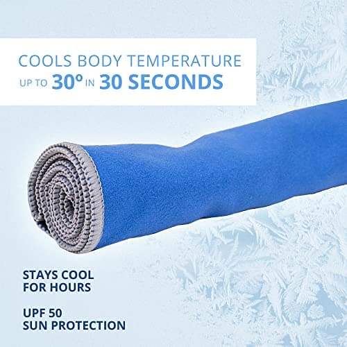 Frogg Toggs Chilly Pad Pro Mist Fan thumbnail 3