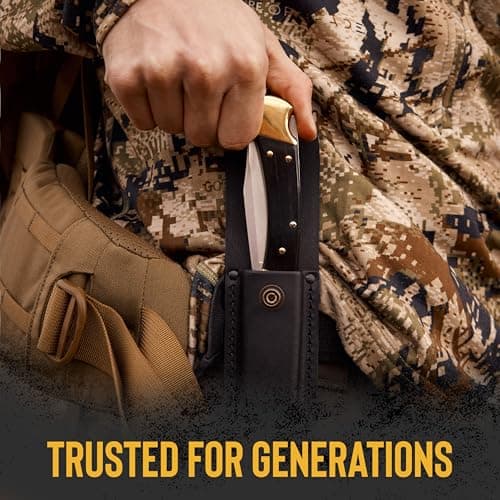 Buck Knives 110 Folding Hunter Engravable thumbnail 5
