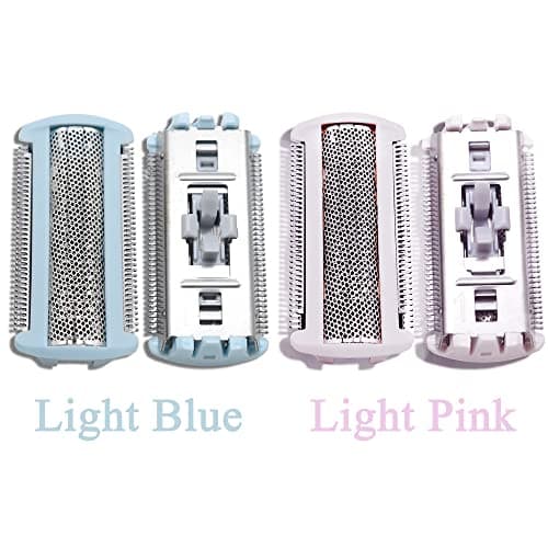 Philips HP6341/00 SatinShave Essential Women's Shaver thumbnail 3