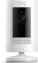 Ring Stick Up Cam Pro