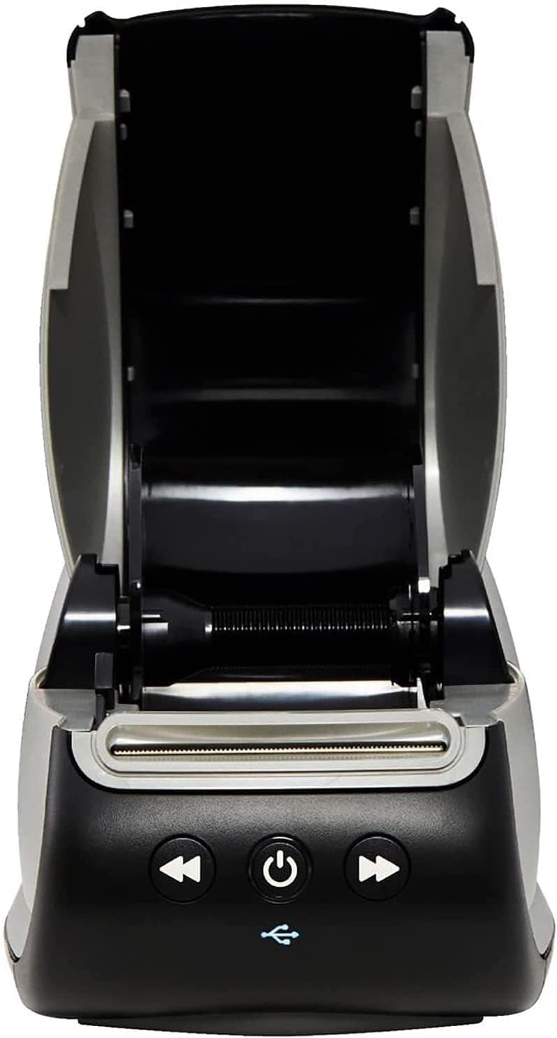 DYMO LabelWriter 550 thumbnail 5