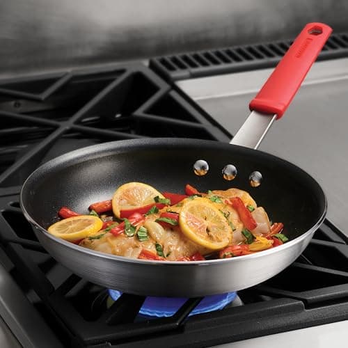 Tramontina Professional Nonstick 10-Inch Fry Pan thumbnail 2
