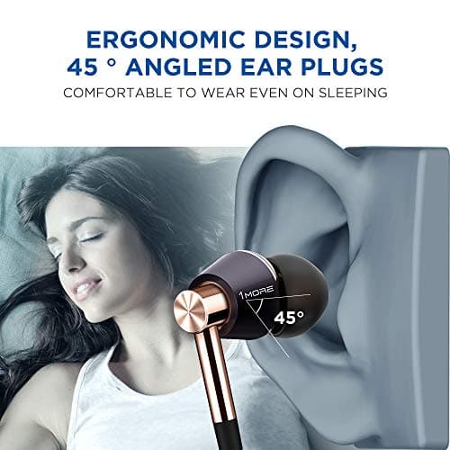 1MORE Triple Driver In-Ear thumbnail 4