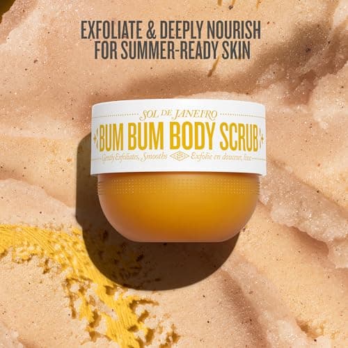 Sol de Janeiro Bum Bum Body Scrub thumbnail 2
