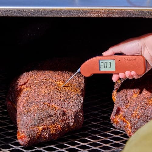 ThermoWorks Thermapen ONE Instant-Read Thermometer thumbnail 5